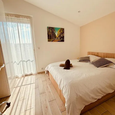 Tropicannes Pool 5 Bedrooms ヴィラ