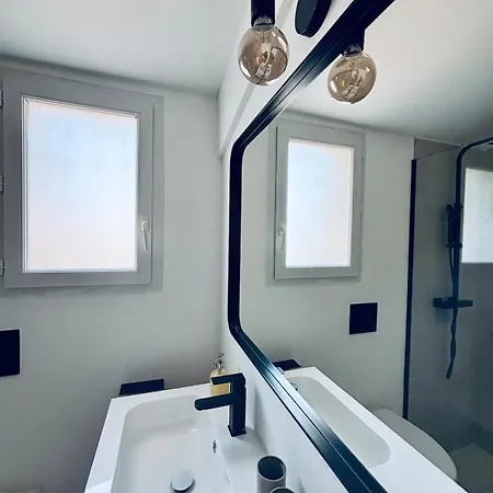Tropicannes Pool 5 Bedrooms 르까네