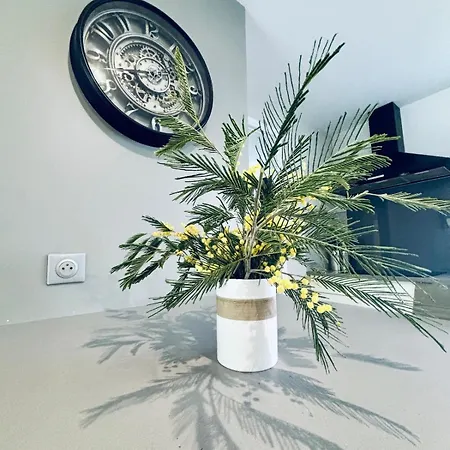 ヴィラ Tropicannes Pool 5 Bedrooms